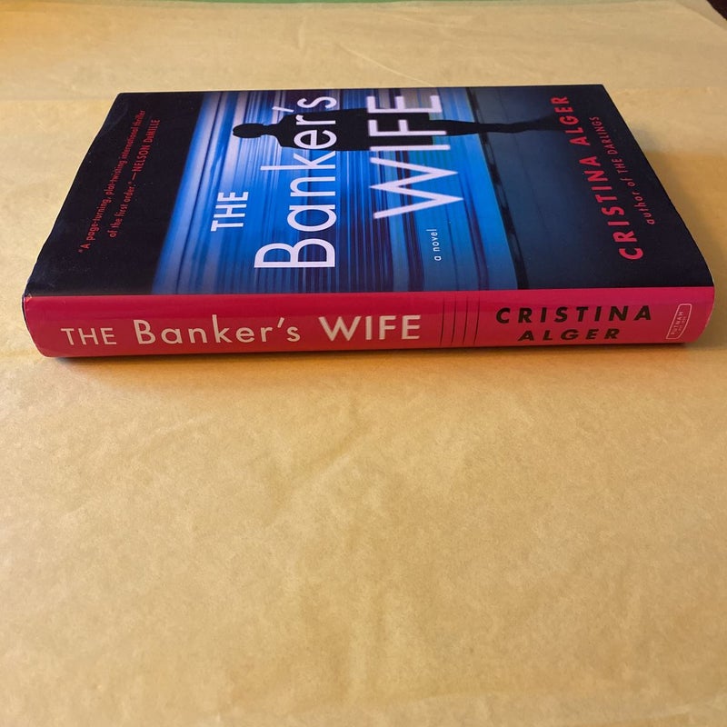 The Banker's Wife 