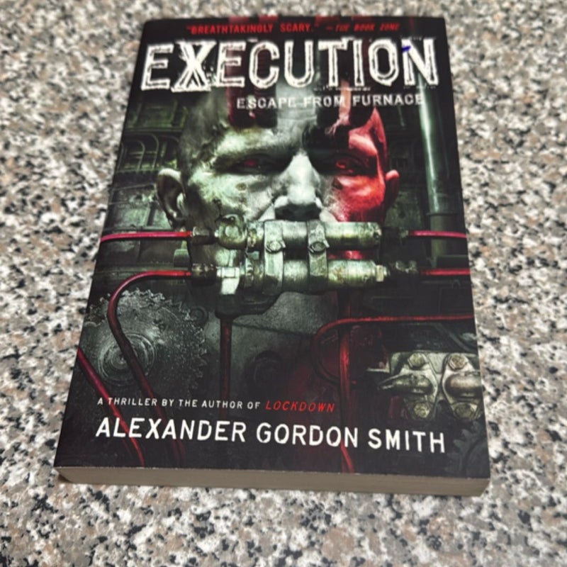 Execution
