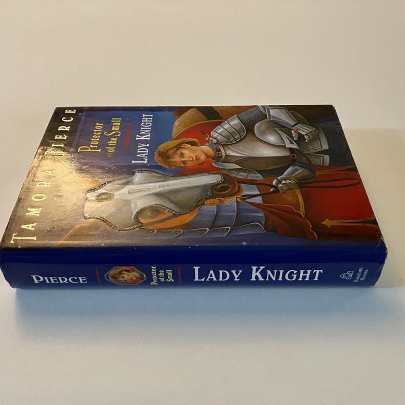 Lady Knight