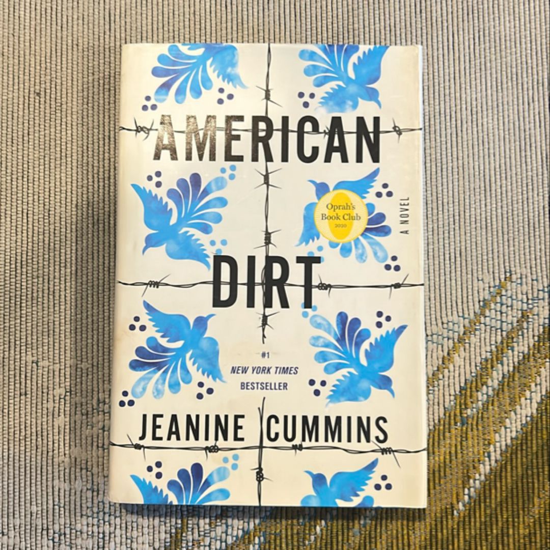 American Dirt
