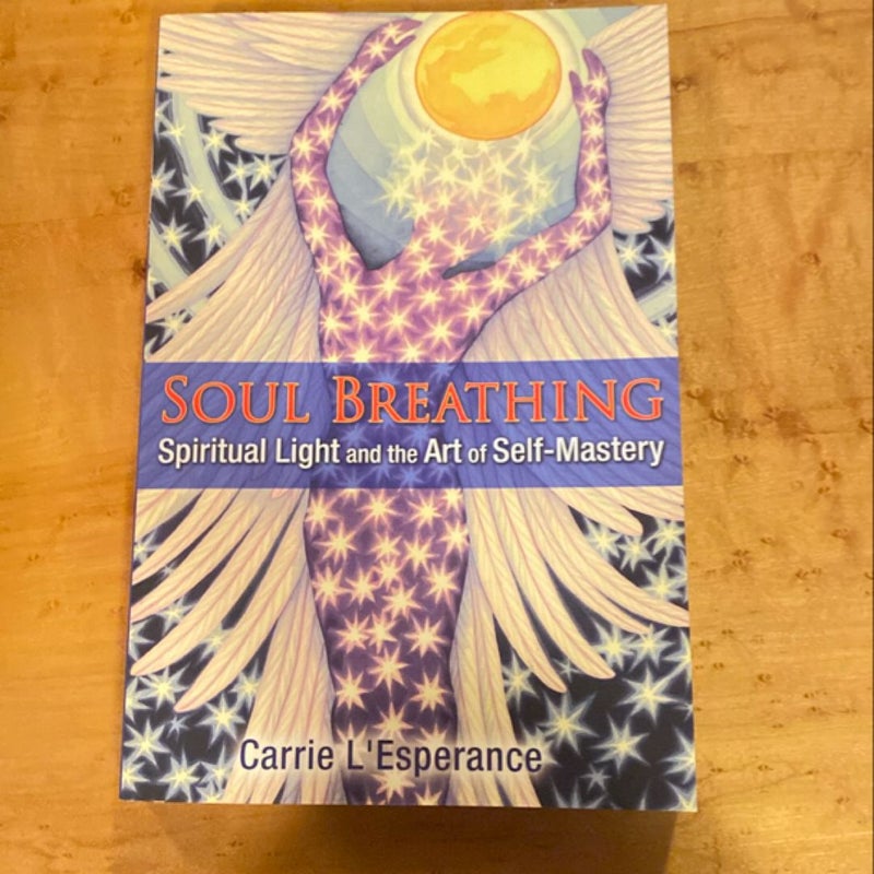 Soul Breathing