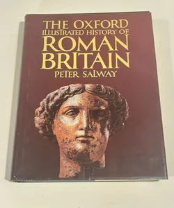 History of Roman Britain