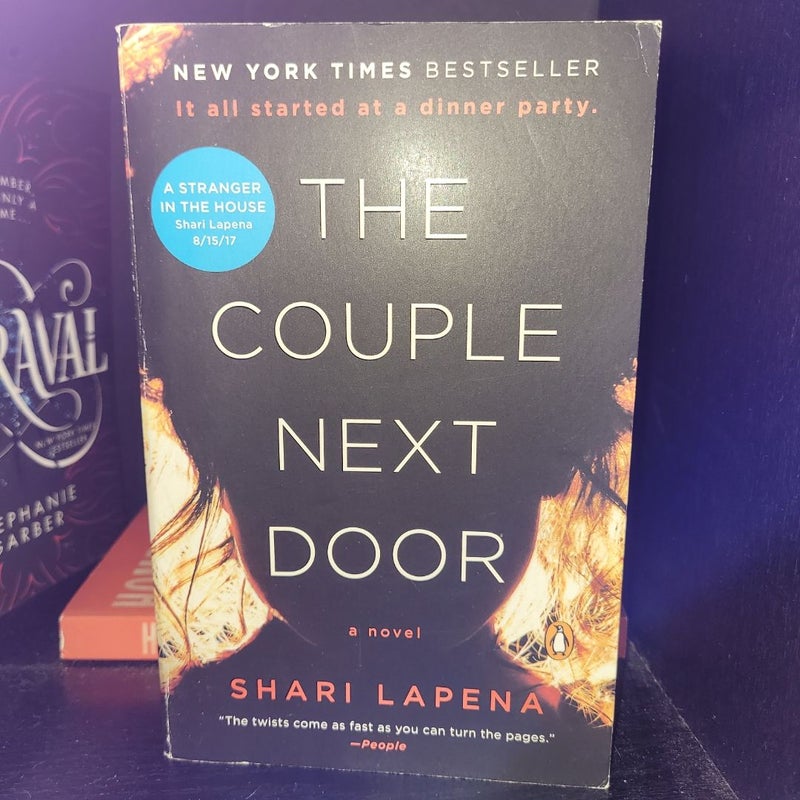 The Couple Next Door