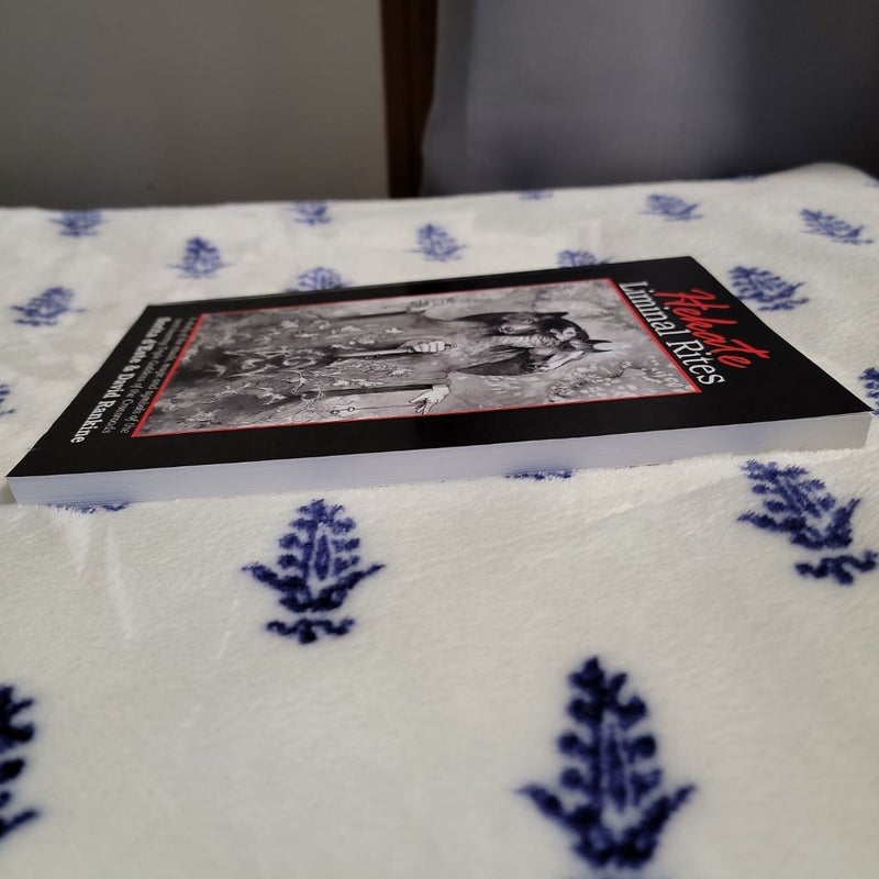 Hekate Liminal Rites