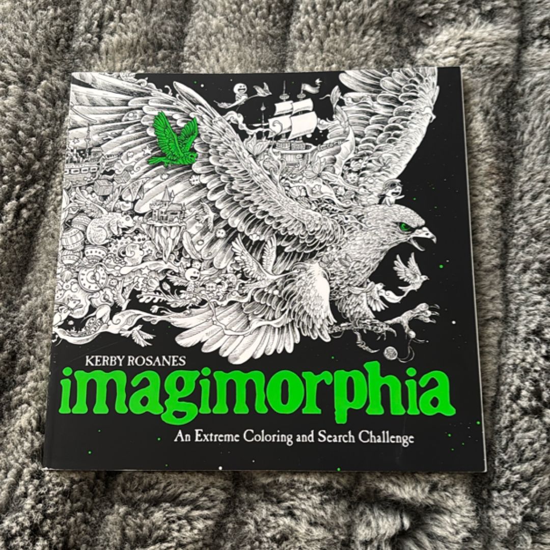 Imagimorphia