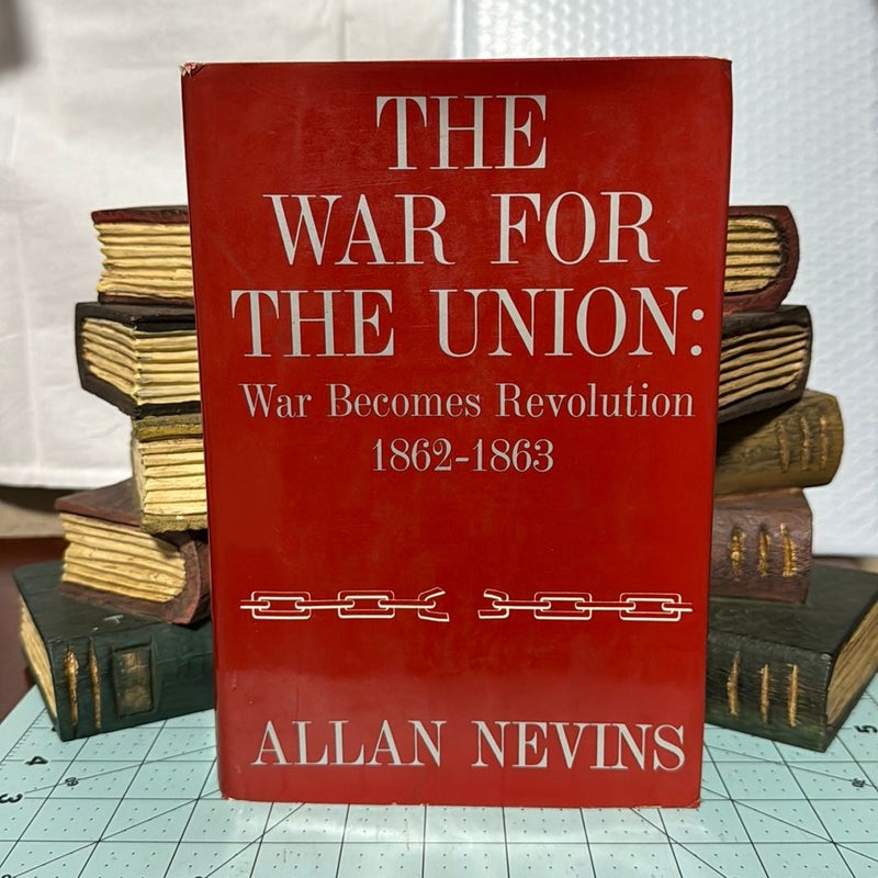 The War For The Union