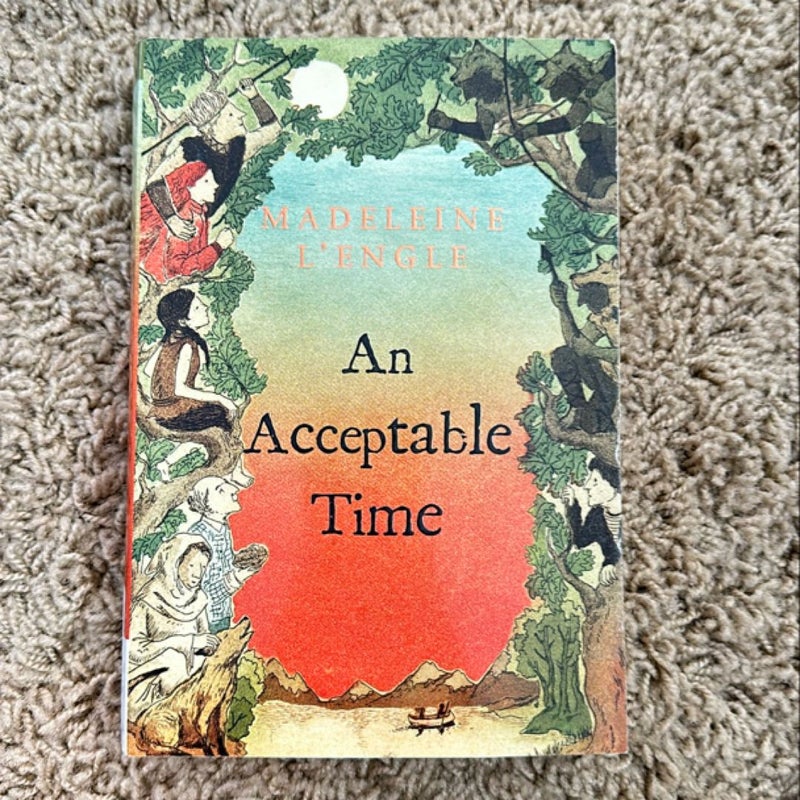 An Acceptable Time