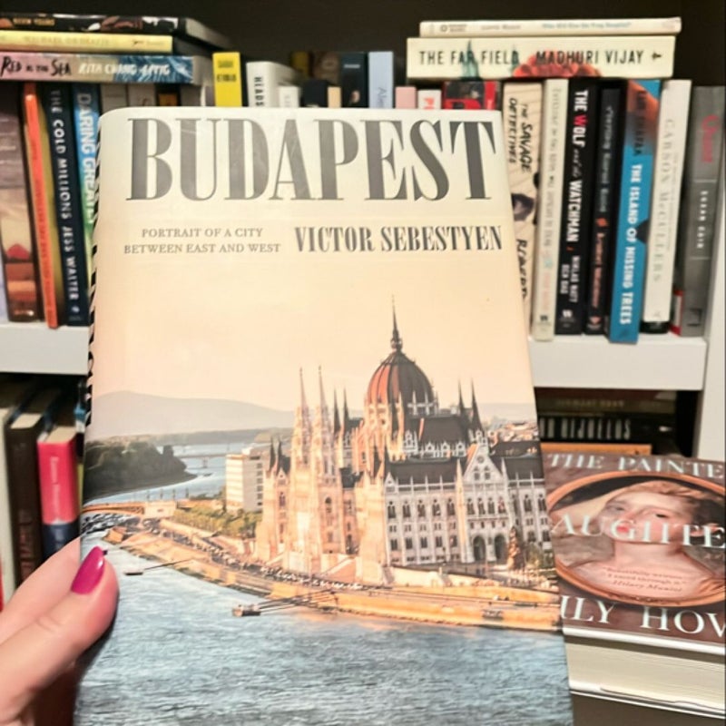 Budapest