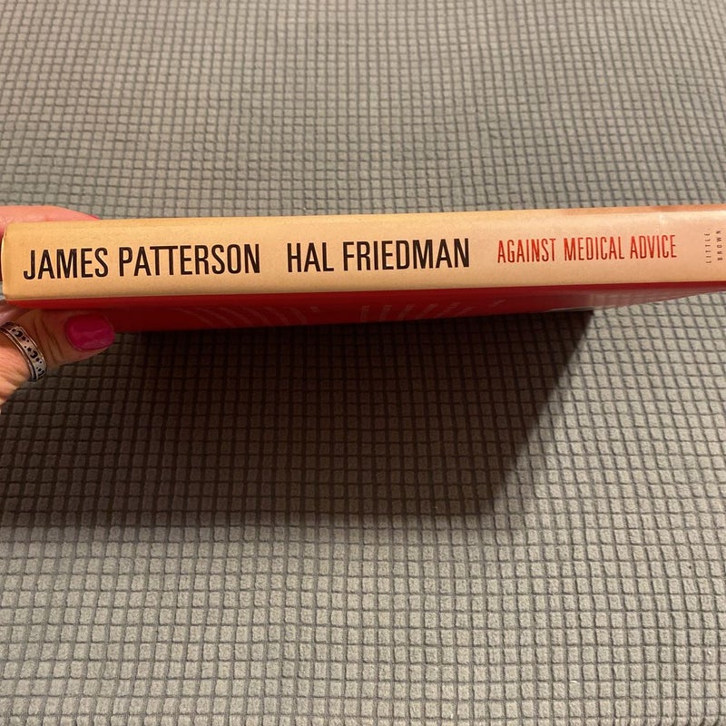 Against Medical Advice