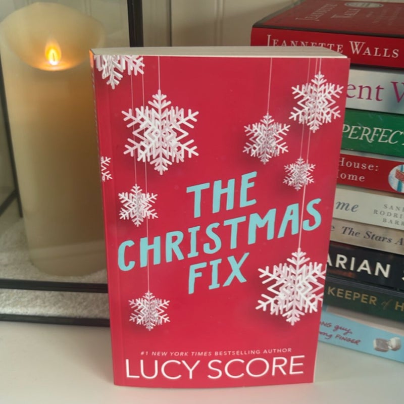 The Christmas Fix