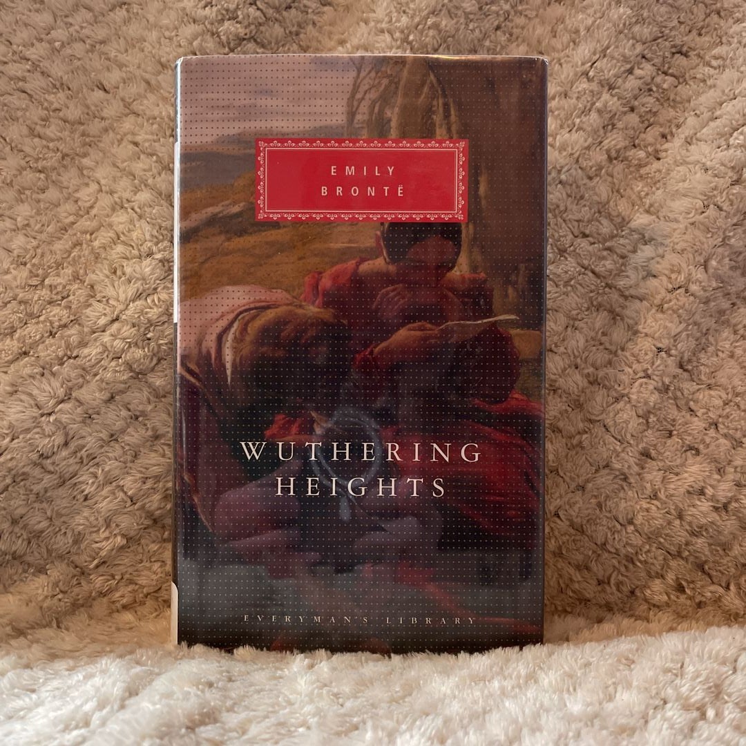 Wuthering Heights