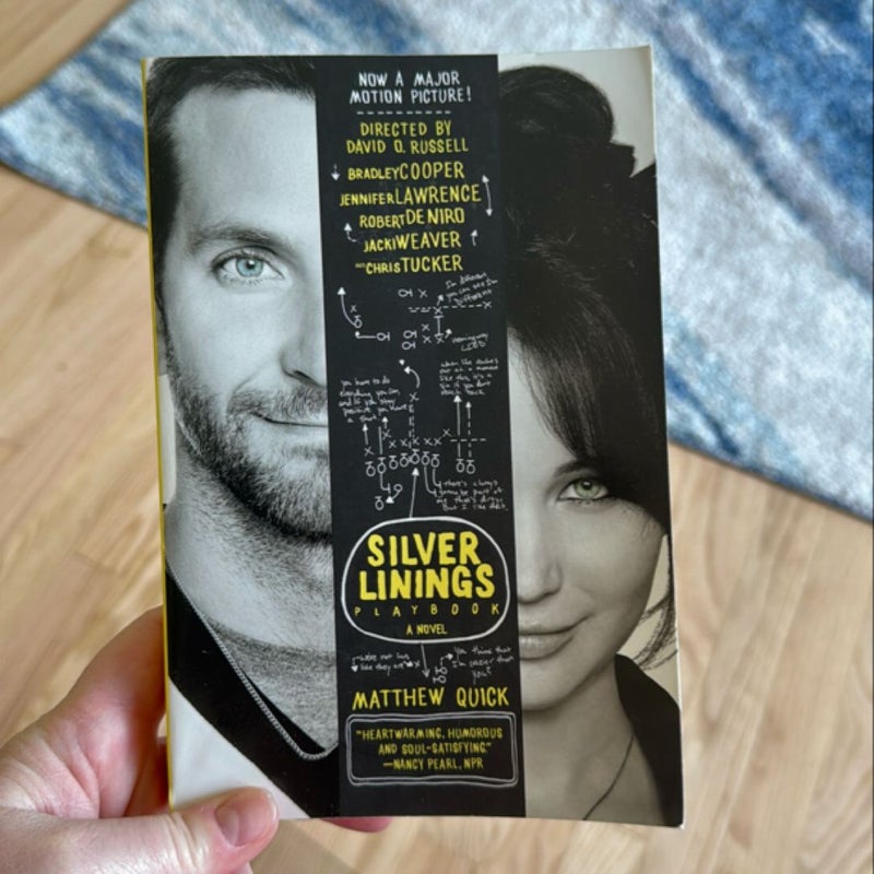 The Silver Linings Playbook