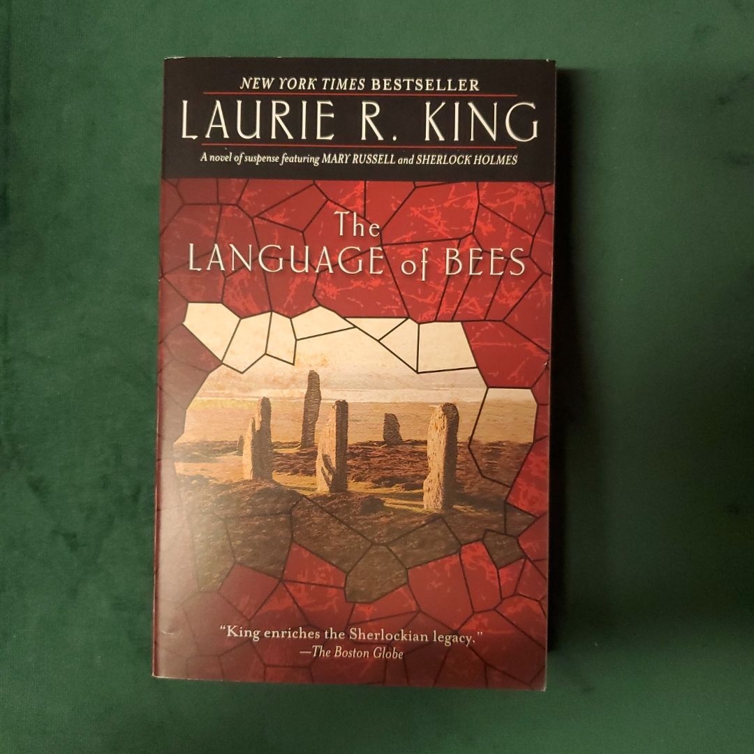 The Language of Bees