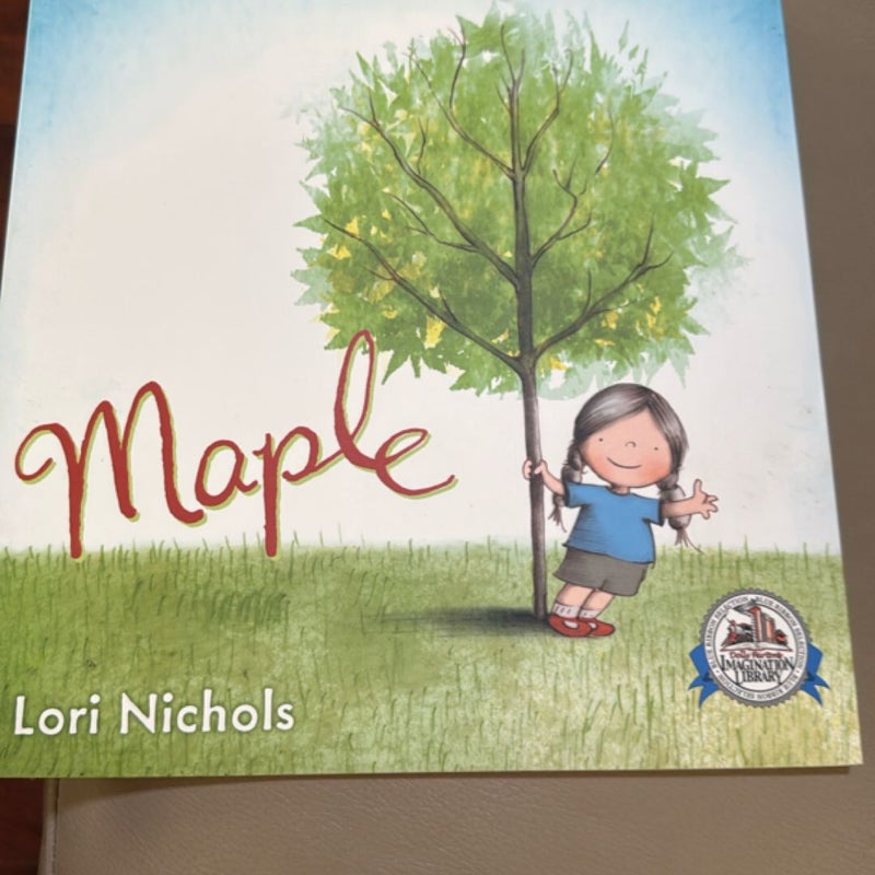 Maple