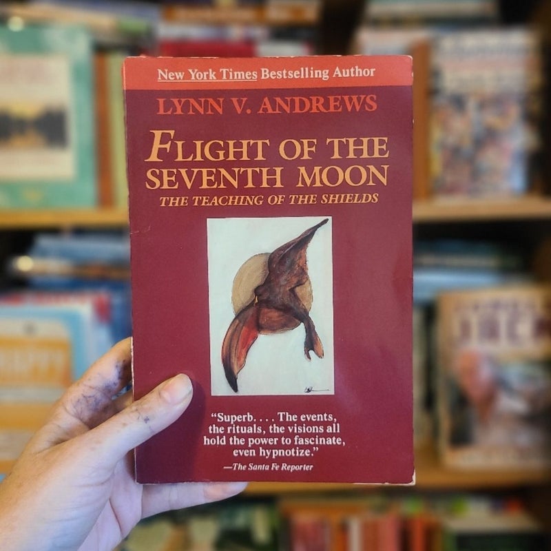 Flight of the Seventh Moon