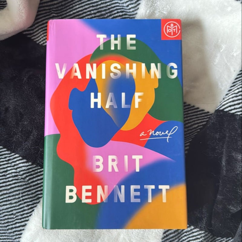 The Vanishing Half