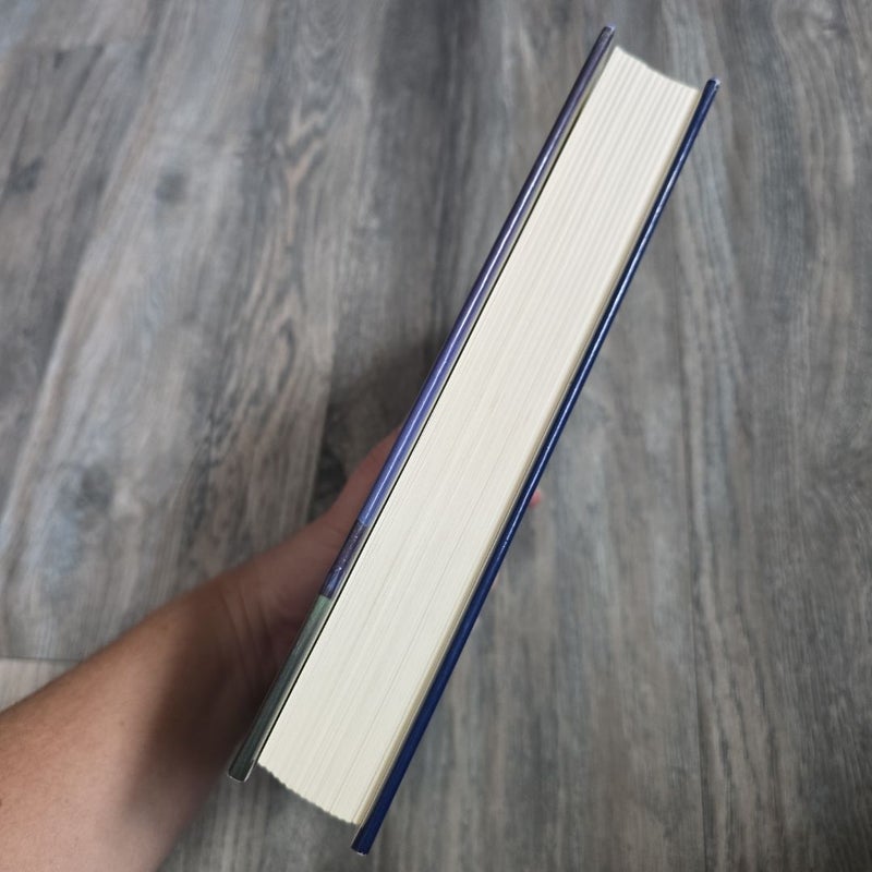 Jack and Jill *First Edition*