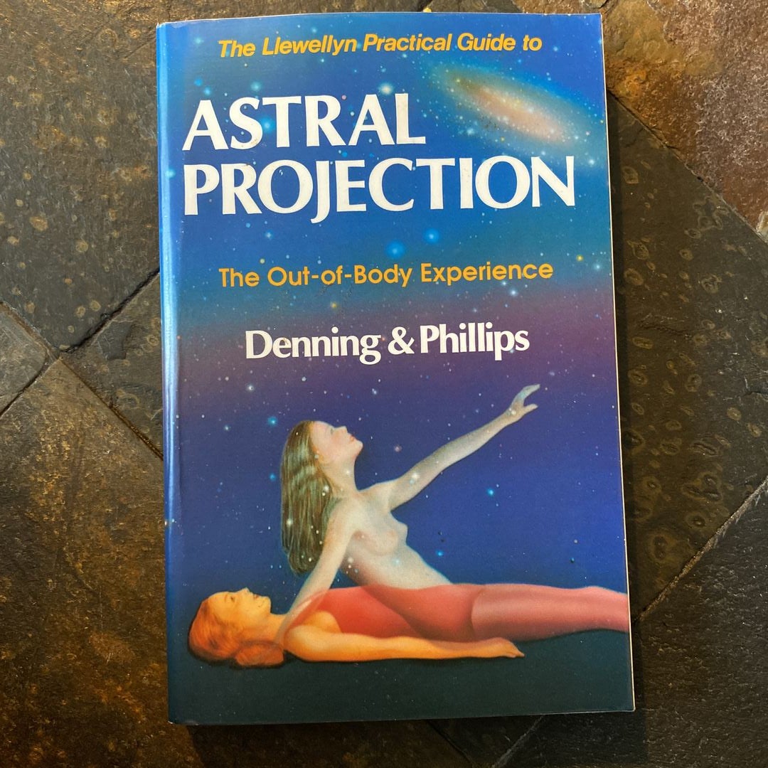 Practical Guide to Astral Projection