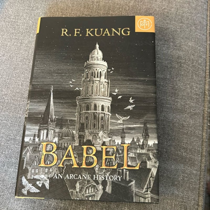 Babel