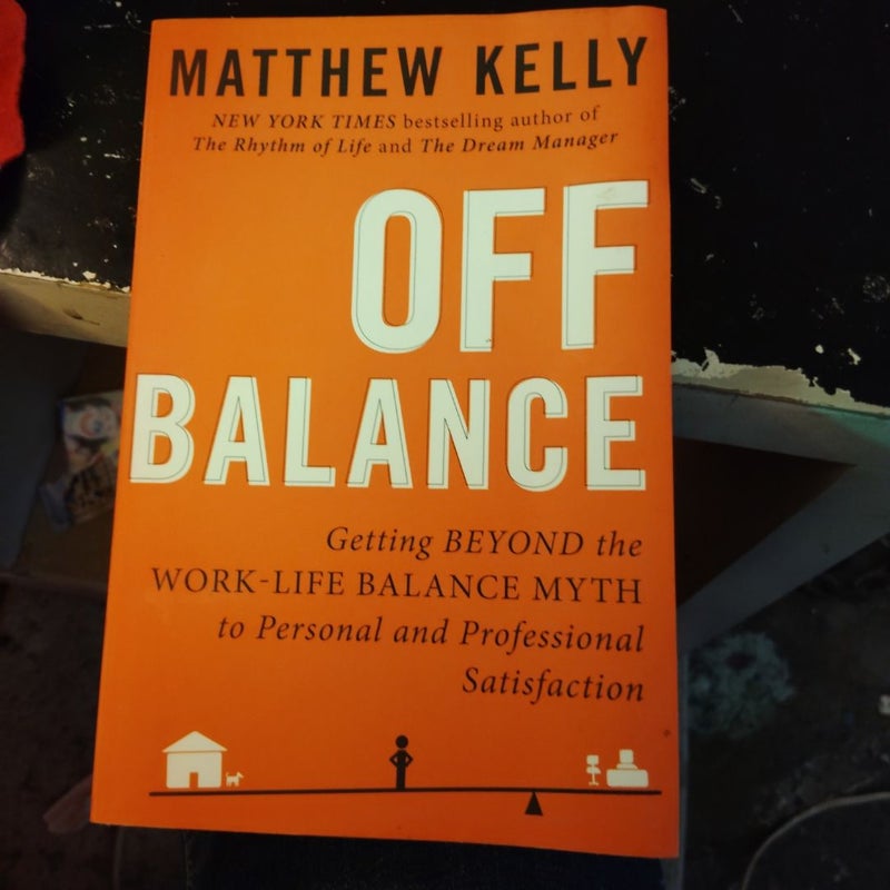 Off Balance