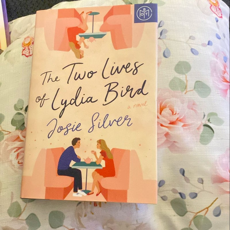 The Two Lives of Lydia Bird