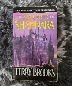 The Sword of Shannara