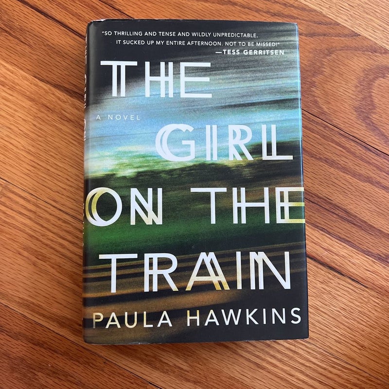 The Girl on the Train