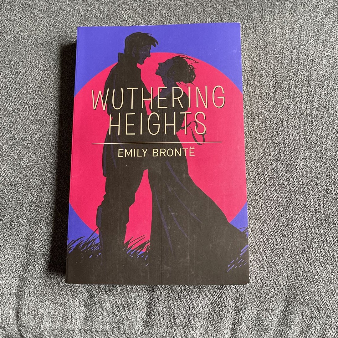 Wuthering Heights