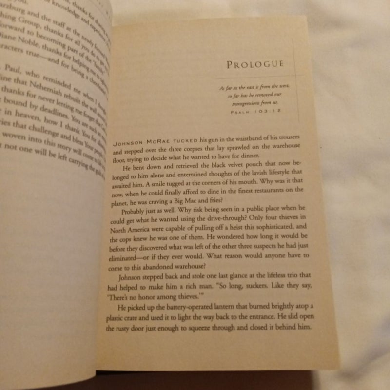 Two Books in the 13 to Life series
