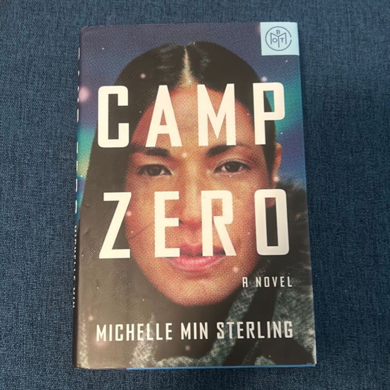 Camp Zero