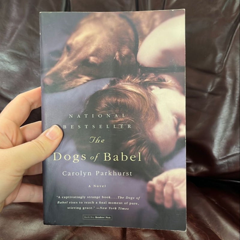 The Dogs of Babel