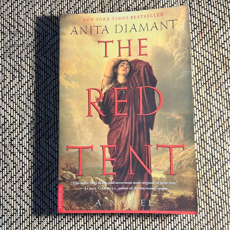 The Red Tent