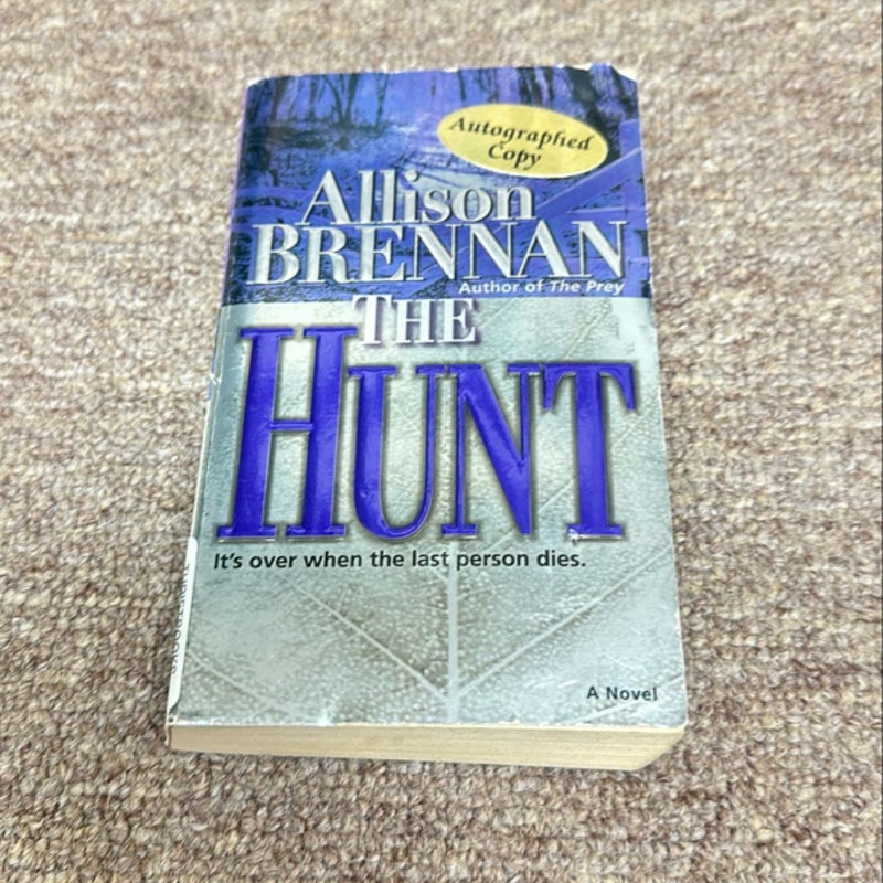 The Hunt