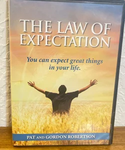 The Law of Expectations (DVD)