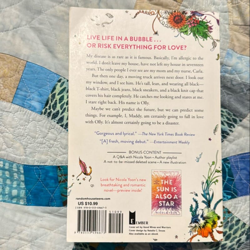 Everything, Everything