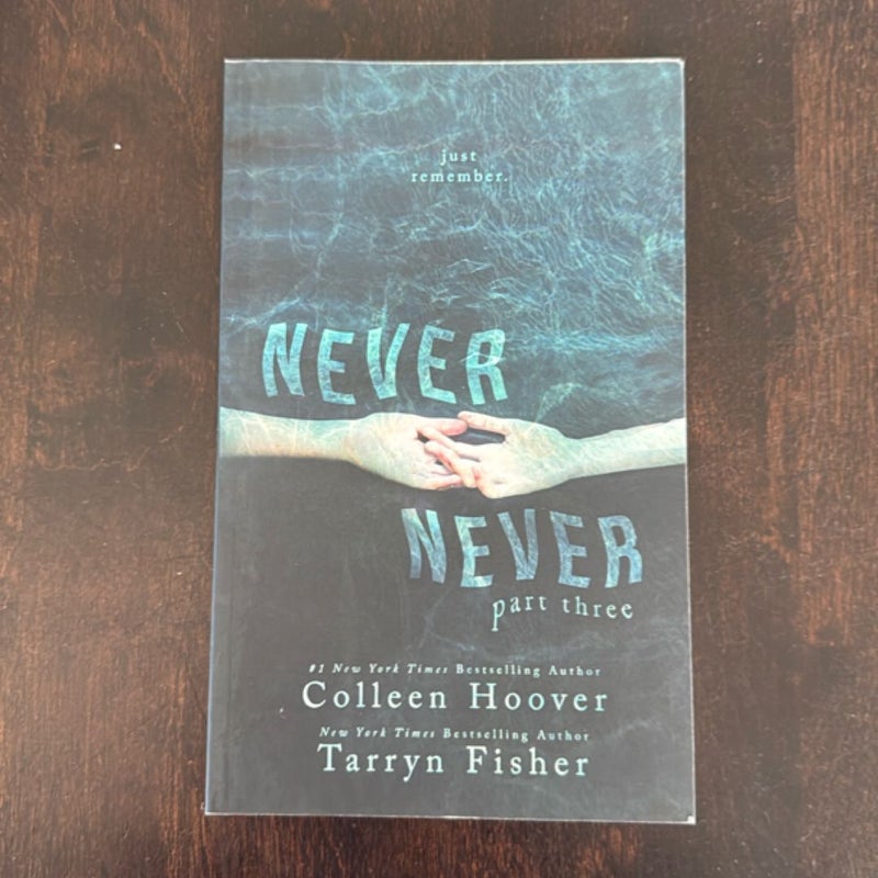 Never Never