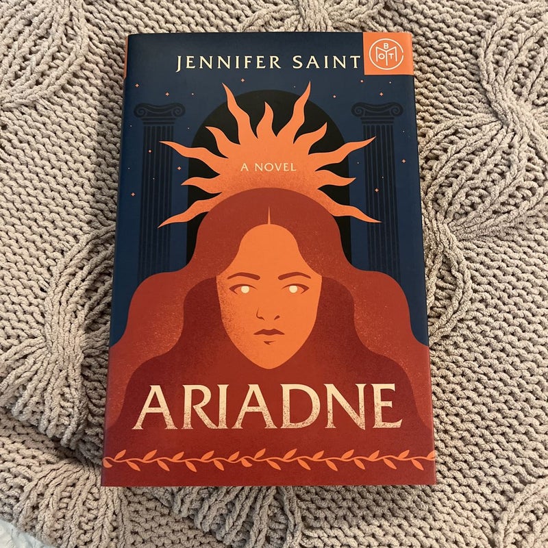 Ariadne