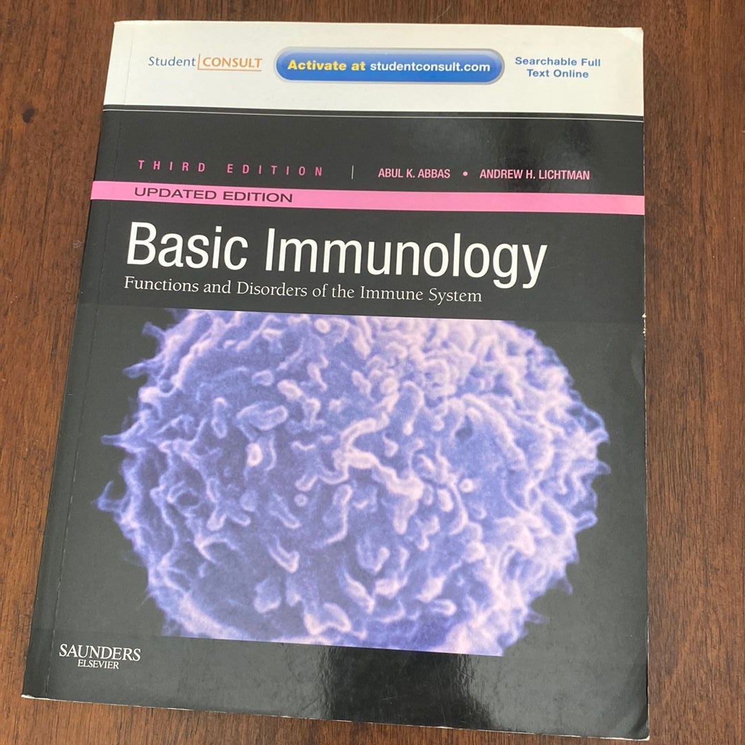 Basic Immunology