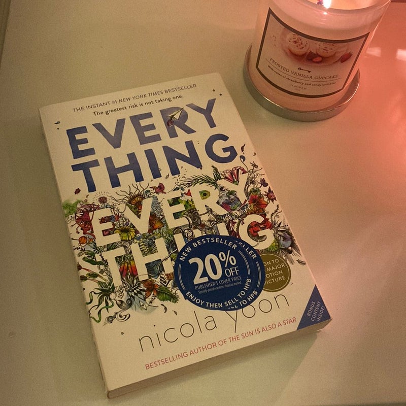 Everything Everything 