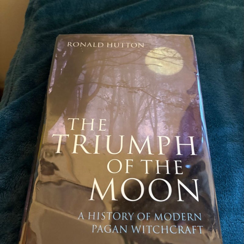 The Triumph of the Moon