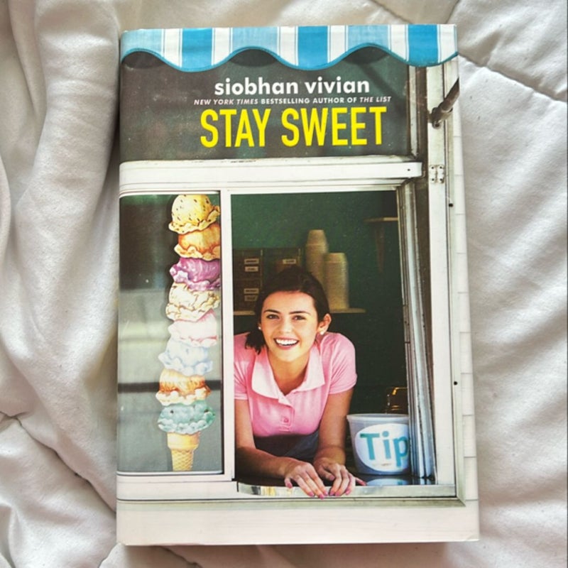 Stay Sweet