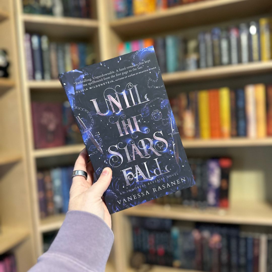 Until the Stars Fall