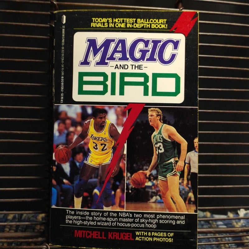 Magic and the Bird