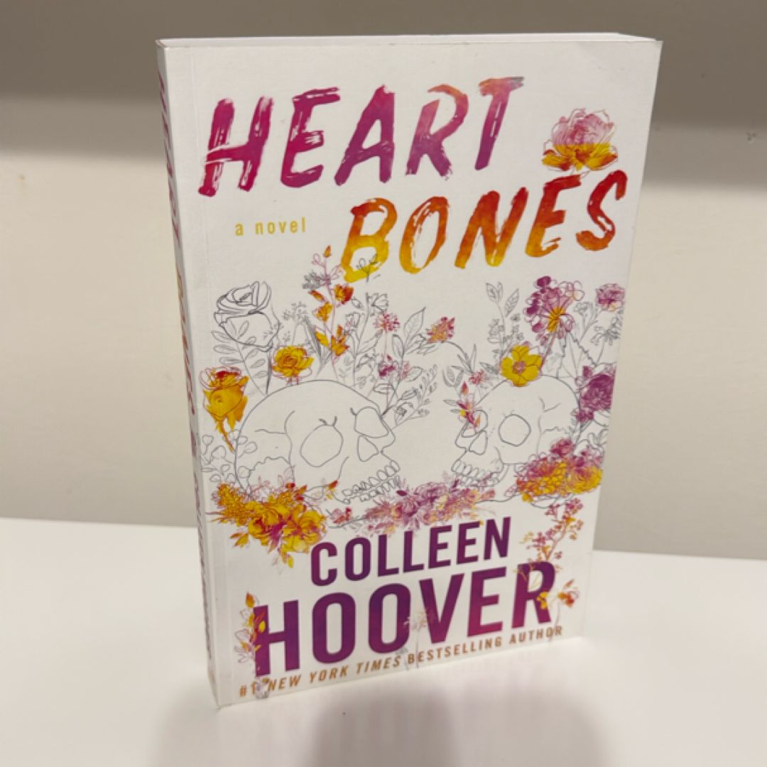 Heart Bones