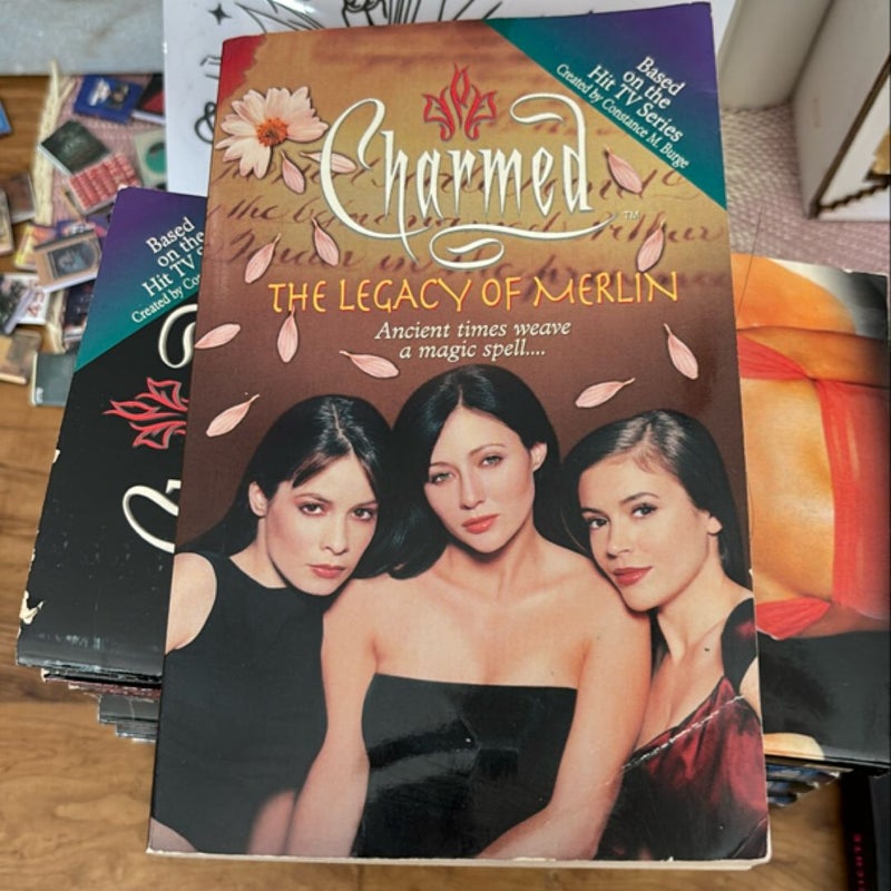 Charmed