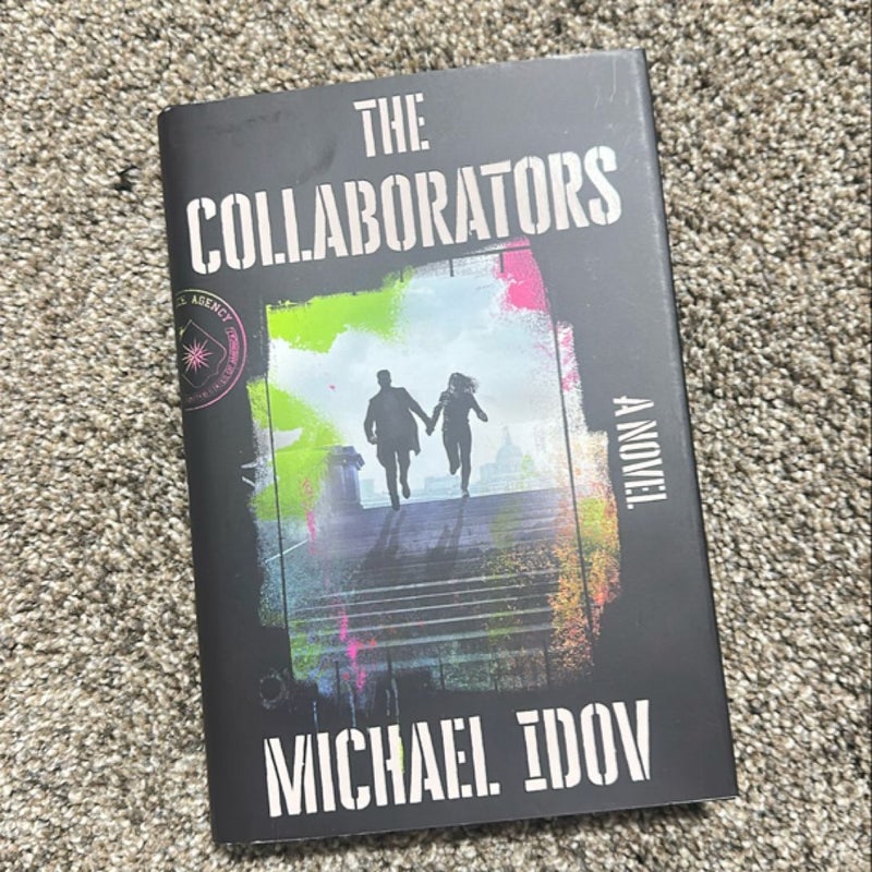 The Collaborators