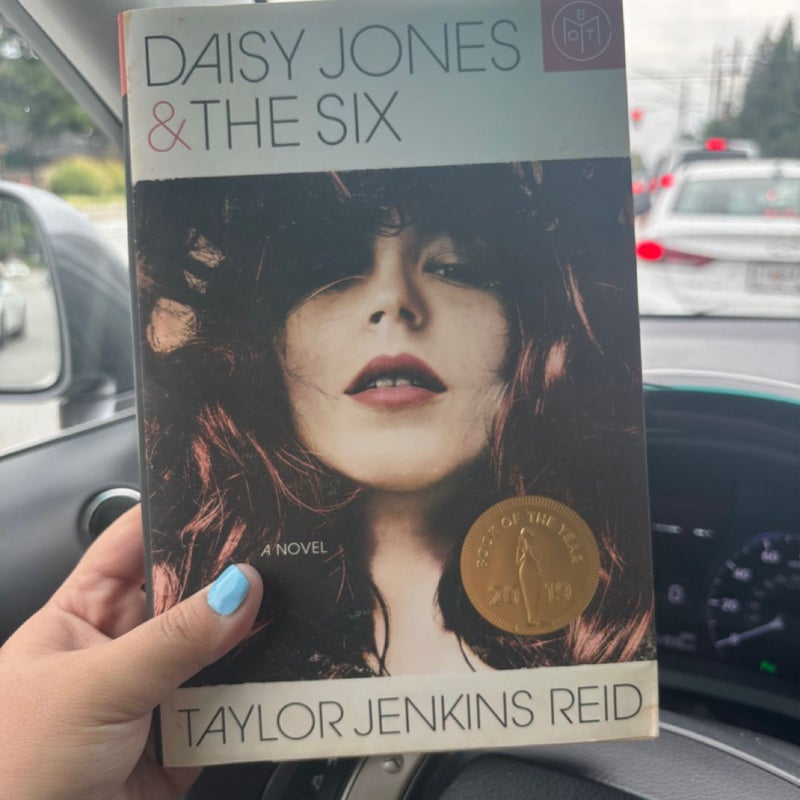 Daisy Jones and the Six