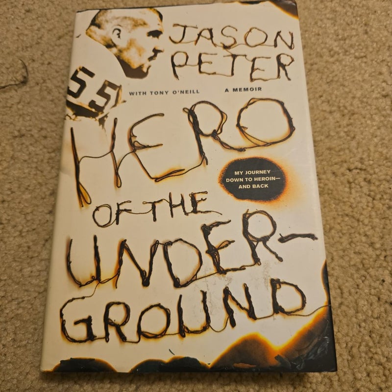 Hero of the Underground