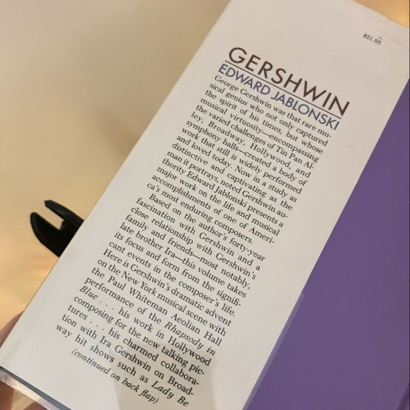 Gershwin