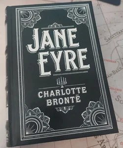 Jane Eyre